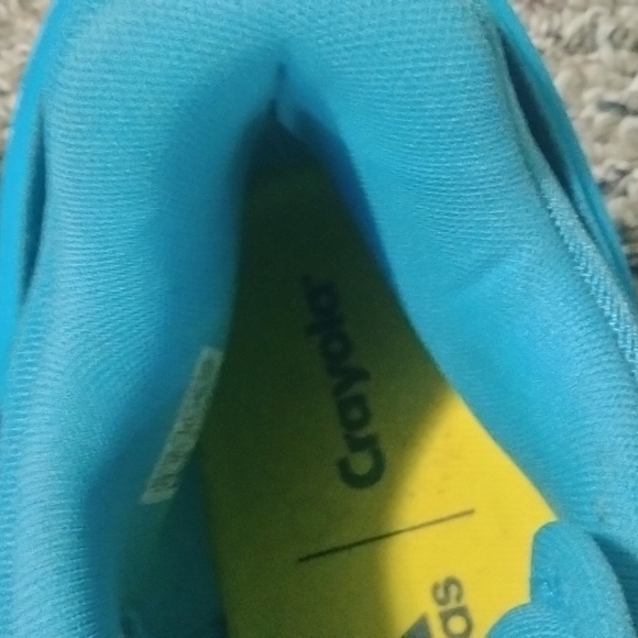 Adidas Men's Sneakers size 11 - Picture 5 of 7